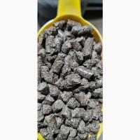 Топливная пеллета