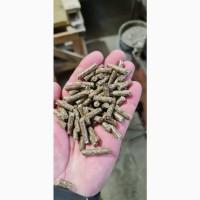 Топливная пеллета