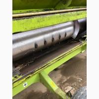 Claas LEXION 670 Montana