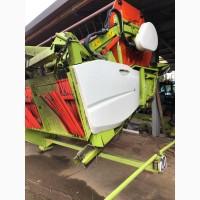 Claas LEXION 670 Montana