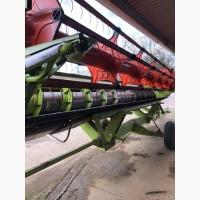 Claas LEXION 670 Montana