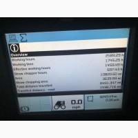 Claas LEXION 670 Montana