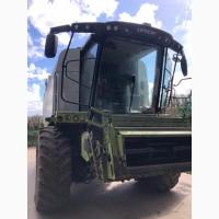 Claas LEXION 670 Montana
