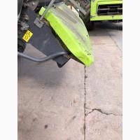 Claas LEXION 670 Montana