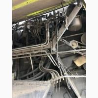 Claas LEXION 670 Montana