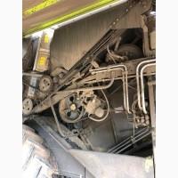 Claas LEXION 670 Montana