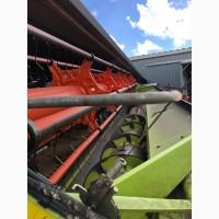 Claas LEXION 670 Montana
