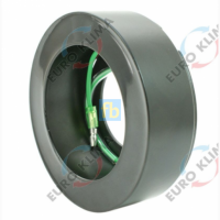 Електромагніт компрессора RENAULT, Volvo Trucks