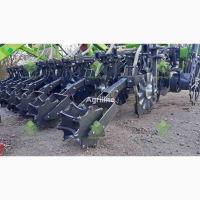 Продам Культиватор strip-till агрегат 8 рядний. Агрегат полосового обробітку