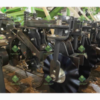 Продам Культиватор strip-till агрегат 8 рядний. Агрегат полосового обробітку