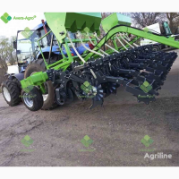 Продам Культиватор strip-till агрегат 8 рядний. Агрегат полосового обробітку