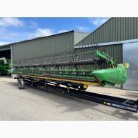 Роторний комбайн John Deere S785i 2019 року