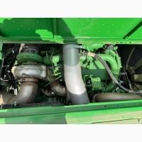 Роторний комбайн John Deere S785i 2019 року