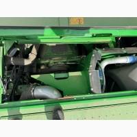 Роторний комбайн John Deere S785i 2019 року