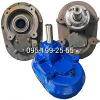 Редуктор ТСН.00.760-01. Редуктор ТСН.00.760-02. Редуктор ТСН.00.760