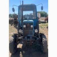 ПРОДАМ. Трактор колісний МТЗ-80