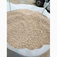 Гранула з дерева без домішок. Є ПДВ