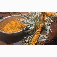 Обліпиха заморожена