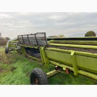 Комбайн зернозбиральний John Deere 9880i sts