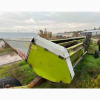 Комбайн зернозбиральний John Deere 9880i sts
