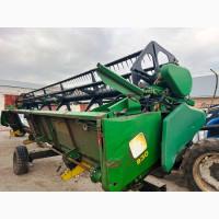 Комбайн зернозбиральний John Deere 9880i sts