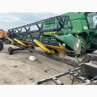 Комбайн зернозбиральний John Deere 9880i sts