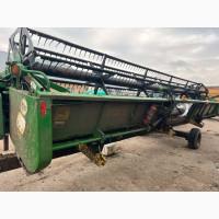 Комбайн зернозбиральний John Deere 9880i sts