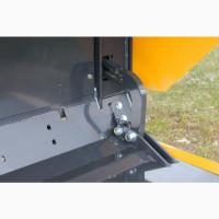 Силосний різак Mammut Silo Cat SC 240 H