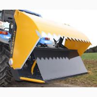 Силосний різак Mammut Silo Cat SC 240 H
