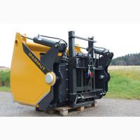 Силосний різак Mammut Silo Cat SC 240 H