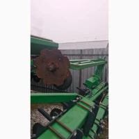 Cівалка механічна зернова Great Plains CPH 2000