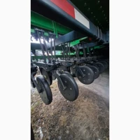 Cівалка механічна зернова Great Plains CPH 2000