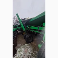 Cівалка механічна зернова Great Plains CPH 2000