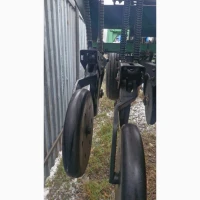 Cівалка механічна зернова Great Plains CPH 2000