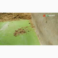 Кормові столи для ВРХ