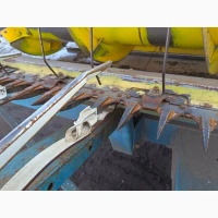 Жатка зернова New Holland 7, 6 m Varifeed