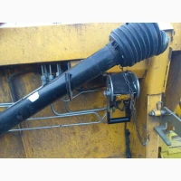 Жатка зернова New Holland 7, 6 m Varifeed