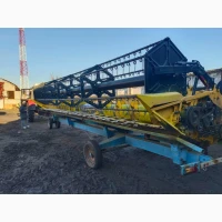 Жатка зернова New Holland 7, 6 m Varifeed