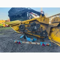 Жатка зернова New Holland 7, 6 m Varifeed