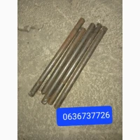 Запчастини в асортименті для комбайна Laverda