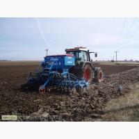 Сівалка зернова пневматична Lemken Solitair 9/500KA-DS