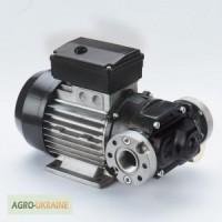 Насос для дизельного топлива 220V 100 л/мин Piusi E-120