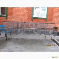 Продам клетки