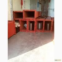 Элеваторное, конвейерное, и другого оборудования для зерновых