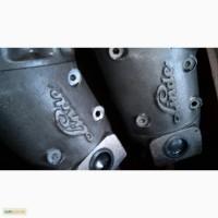 Ремонт гидромоторов Linde, Ремонт гидронасосов Linde