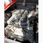 Погрузчик телескопический Manitou MT 732 2002 года