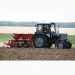 Міжрядний культиватор UNICA SUPER-L 16х70 см MaterMacc Італія