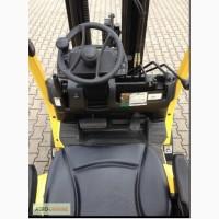 Hyster H 1.6 FT погрузчик