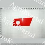 Запчастини оригінал по Гаспардо (Gaspardo) на сівалки