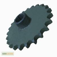 Звездочка ПРФ 23 зуба ПР 1, 4.02.02.020